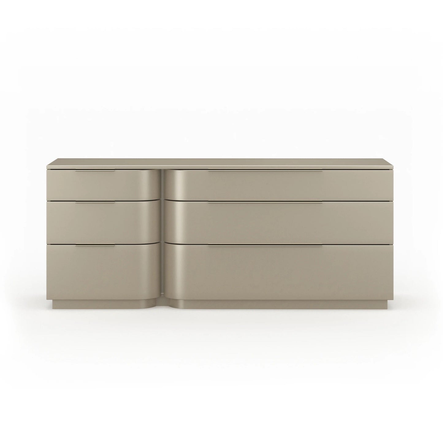 Oblique Dresser
