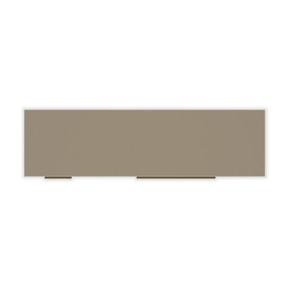 Oblique Dresser