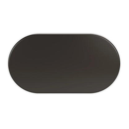 Love Dining Table - Dark Chocolate