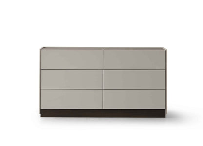 Raphael Double Dresser