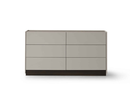 Raphael Double Dresser