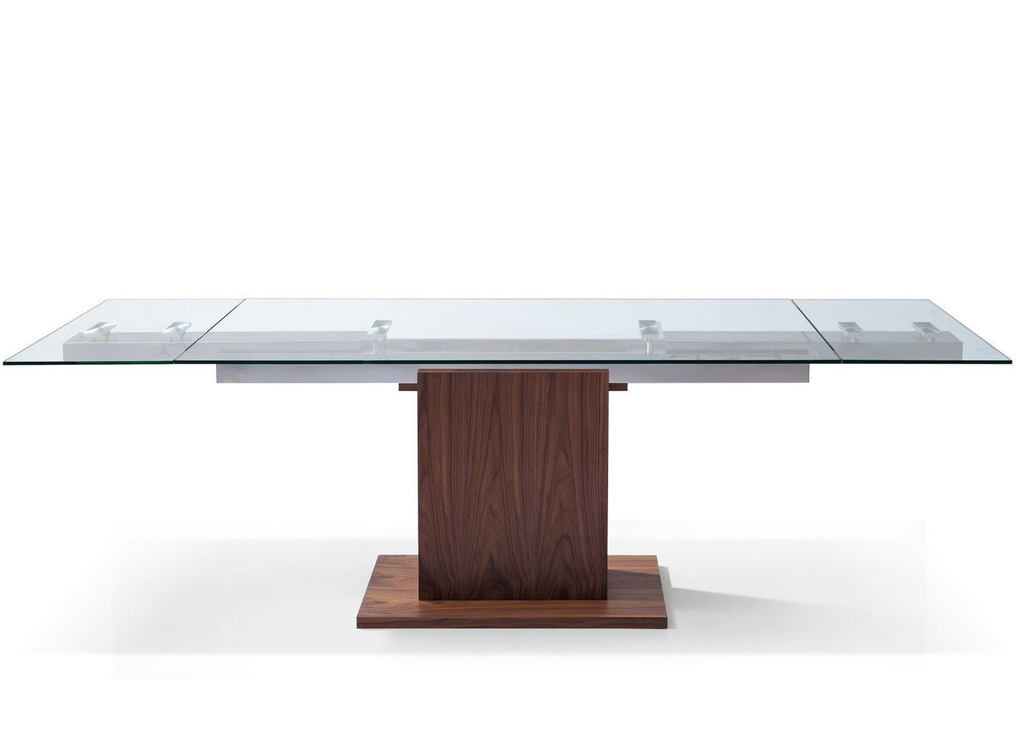 Pilastro Extendable Dining Table