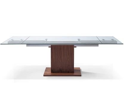 Pilastro Extendable Dining Table