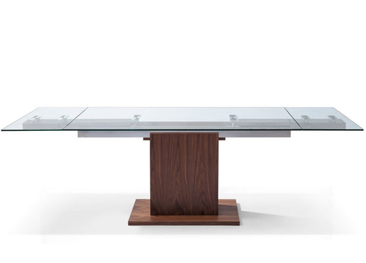 Pilastro Extendable Dining Table