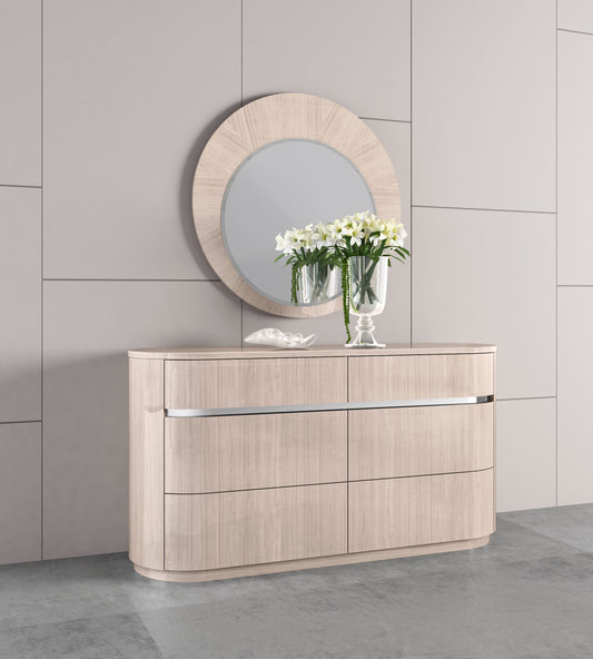 Waves Double Dresser