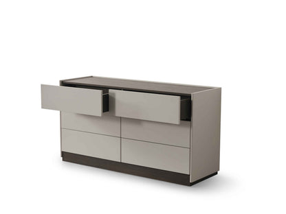Raphael Double Dresser