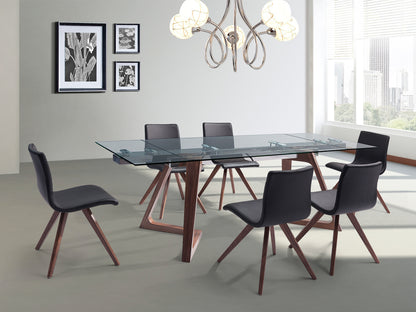 Delta Extendable Dining Table