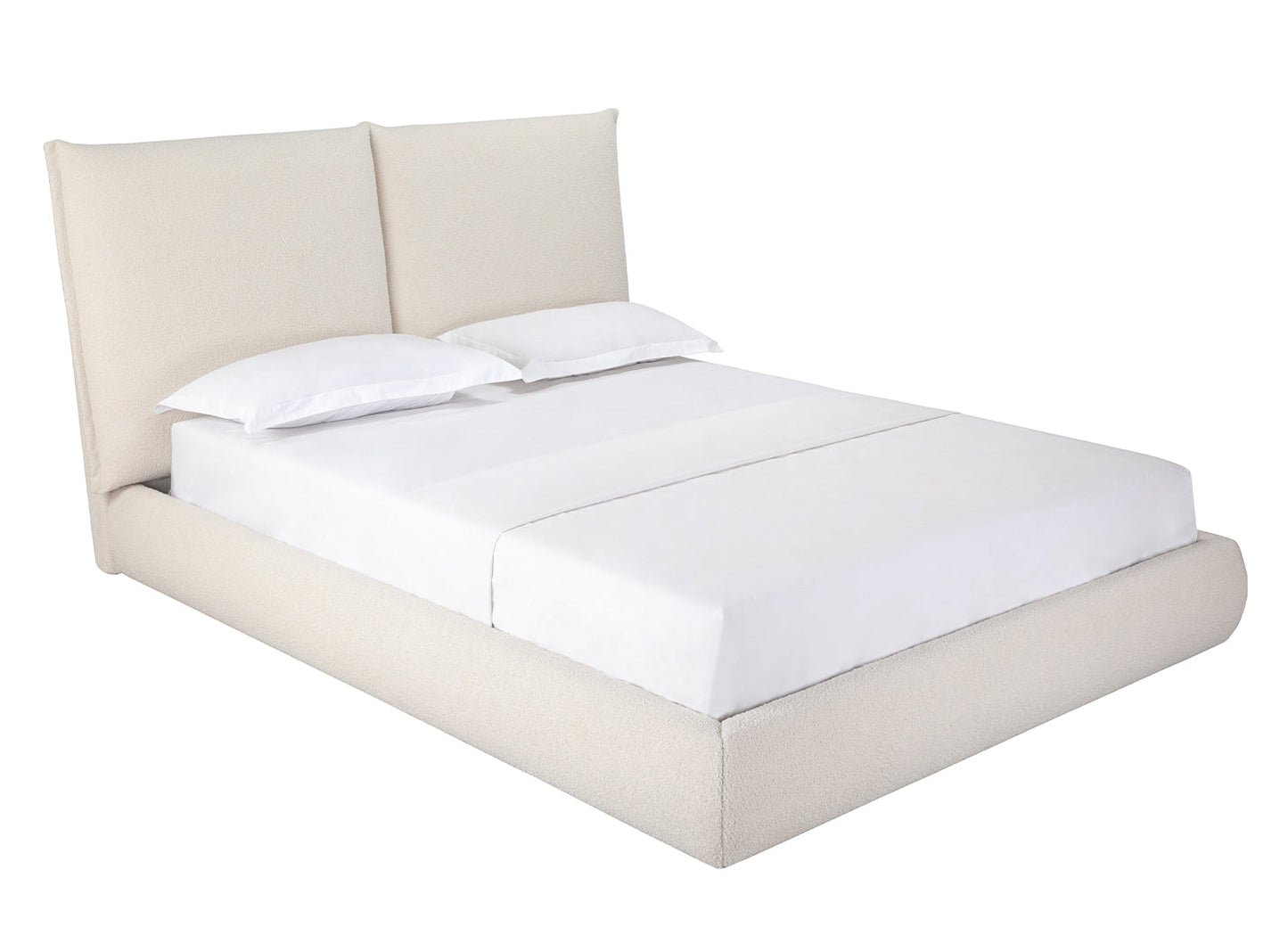 Eric Bed King   Eric Bed Queen