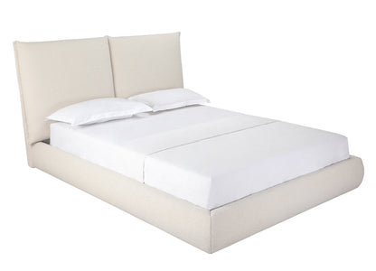 Eric Bed King   Eric Bed Queen