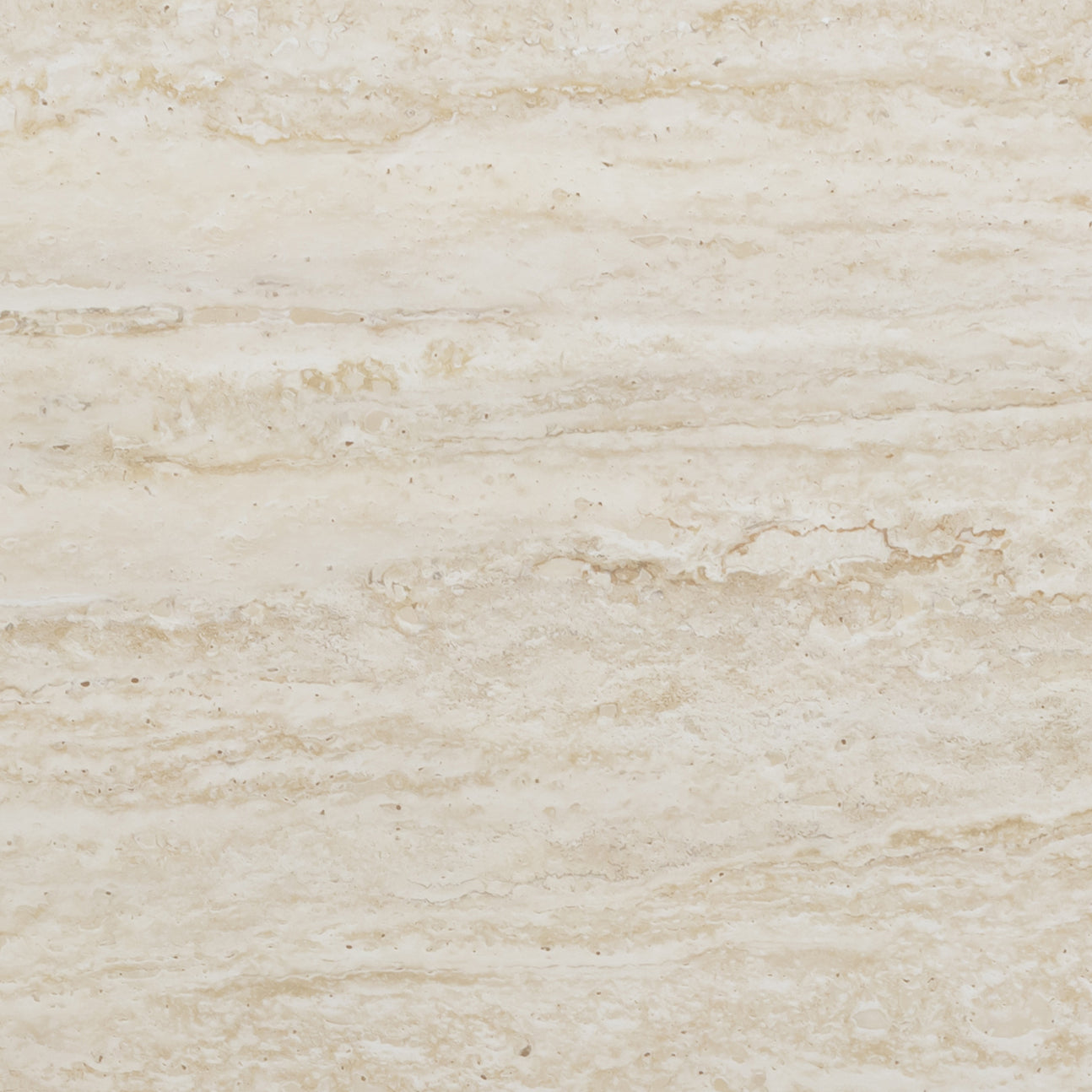 Clementine 48" Faux Travertine Console Table