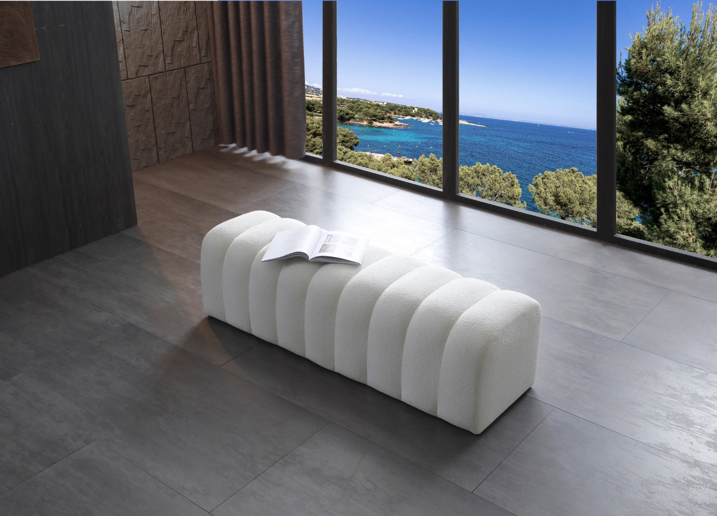 Vertigo Bench