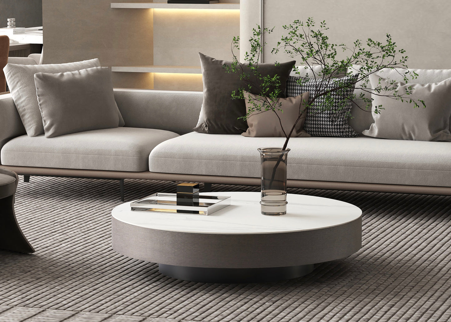 Cory Coffee Table