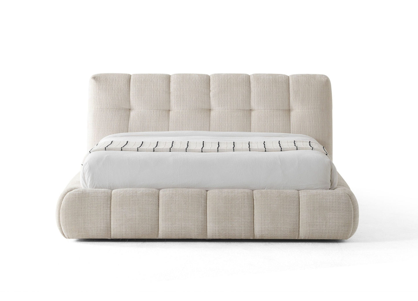 Cloud Bed King
