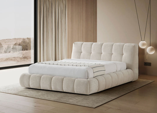 Cloud Bed King