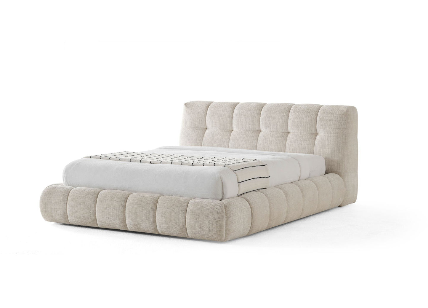 Cloud Bed King