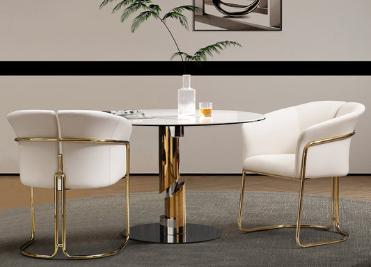 Jolie Dining Armchair