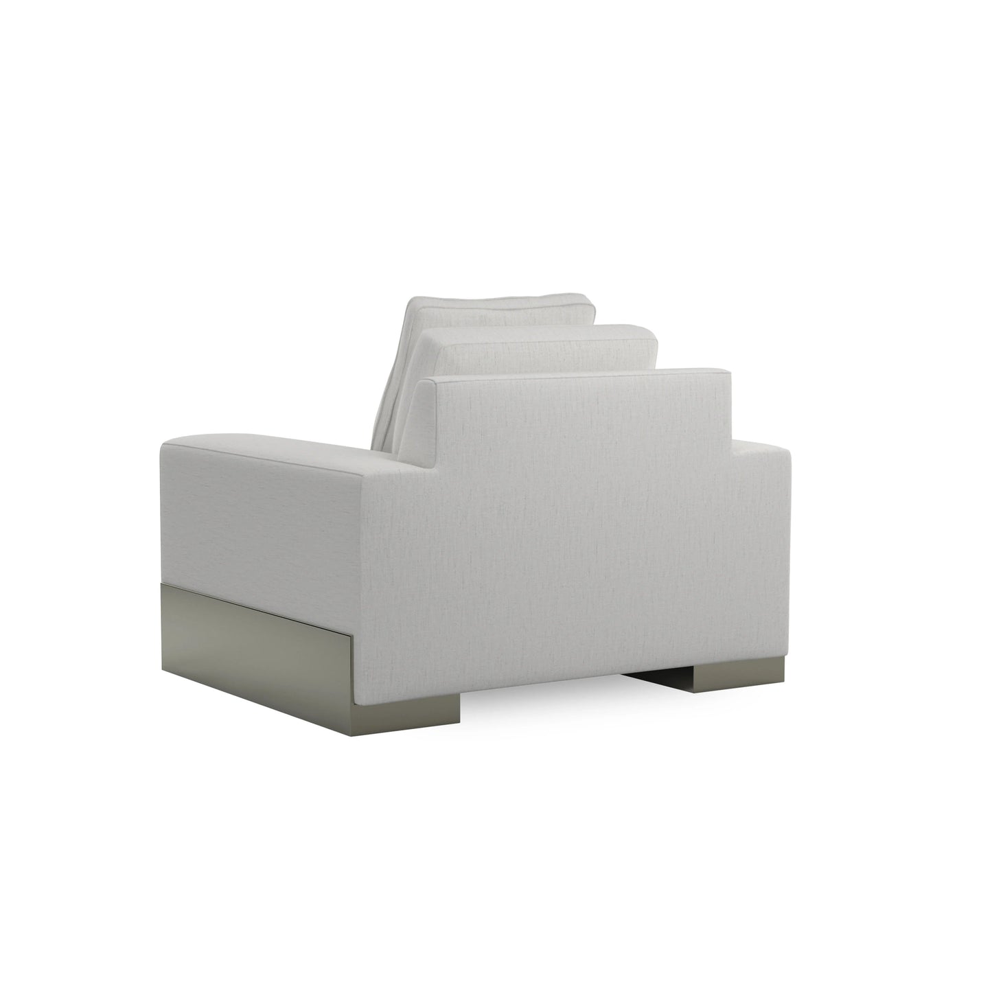 I'm Shelf-Ish Chair