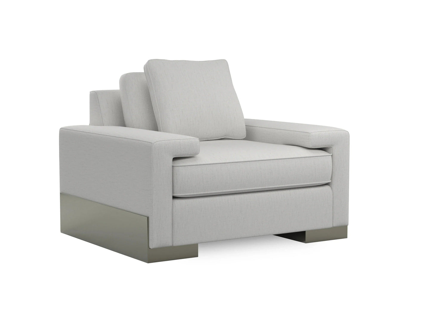 I'm Shelf-Ish Chair