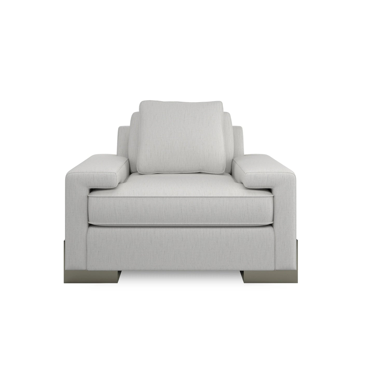 I'm Shelf-Ish Chair
