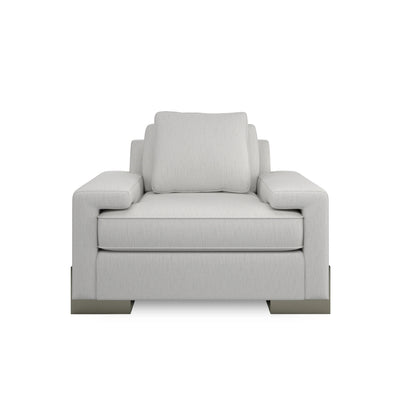 I'm Shelf-Ish Chair
