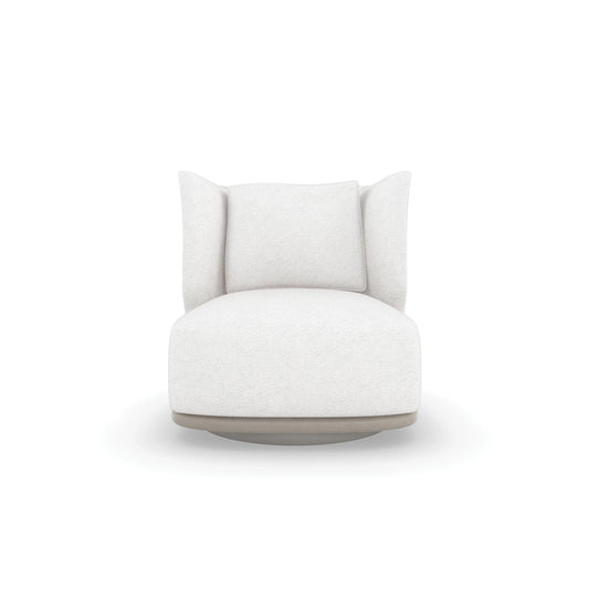 Seville Swivel Chair