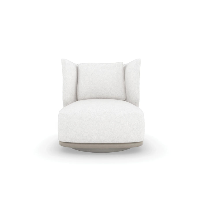 Seville Swivel Chair