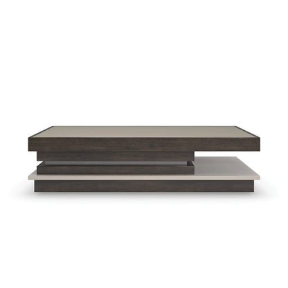 La Moda Cocktail Table