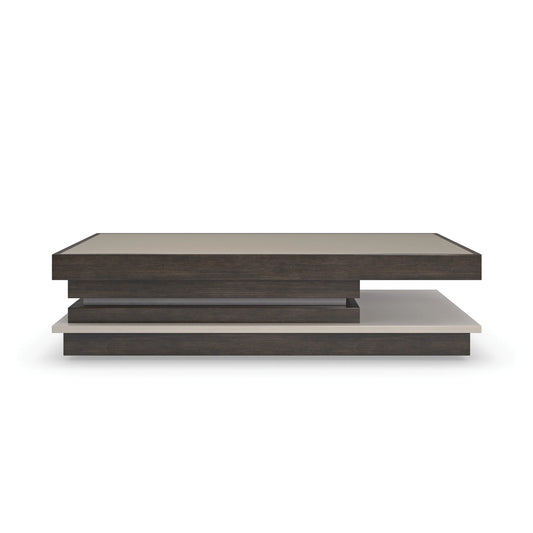 La Moda Cocktail Table