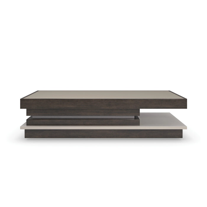 La Moda Cocktail Table