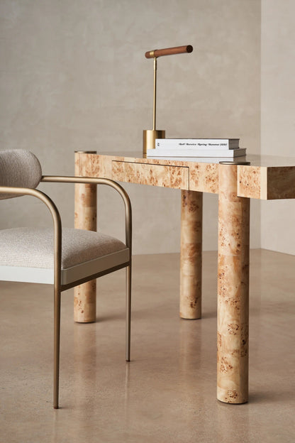 Emphasis Dining Chair