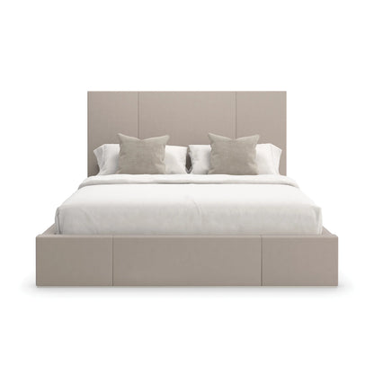 Balance Bed - Queen