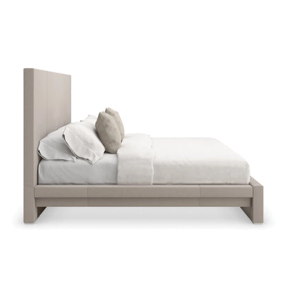 Balance Bed - Queen