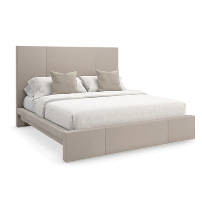 Balance Bed - King