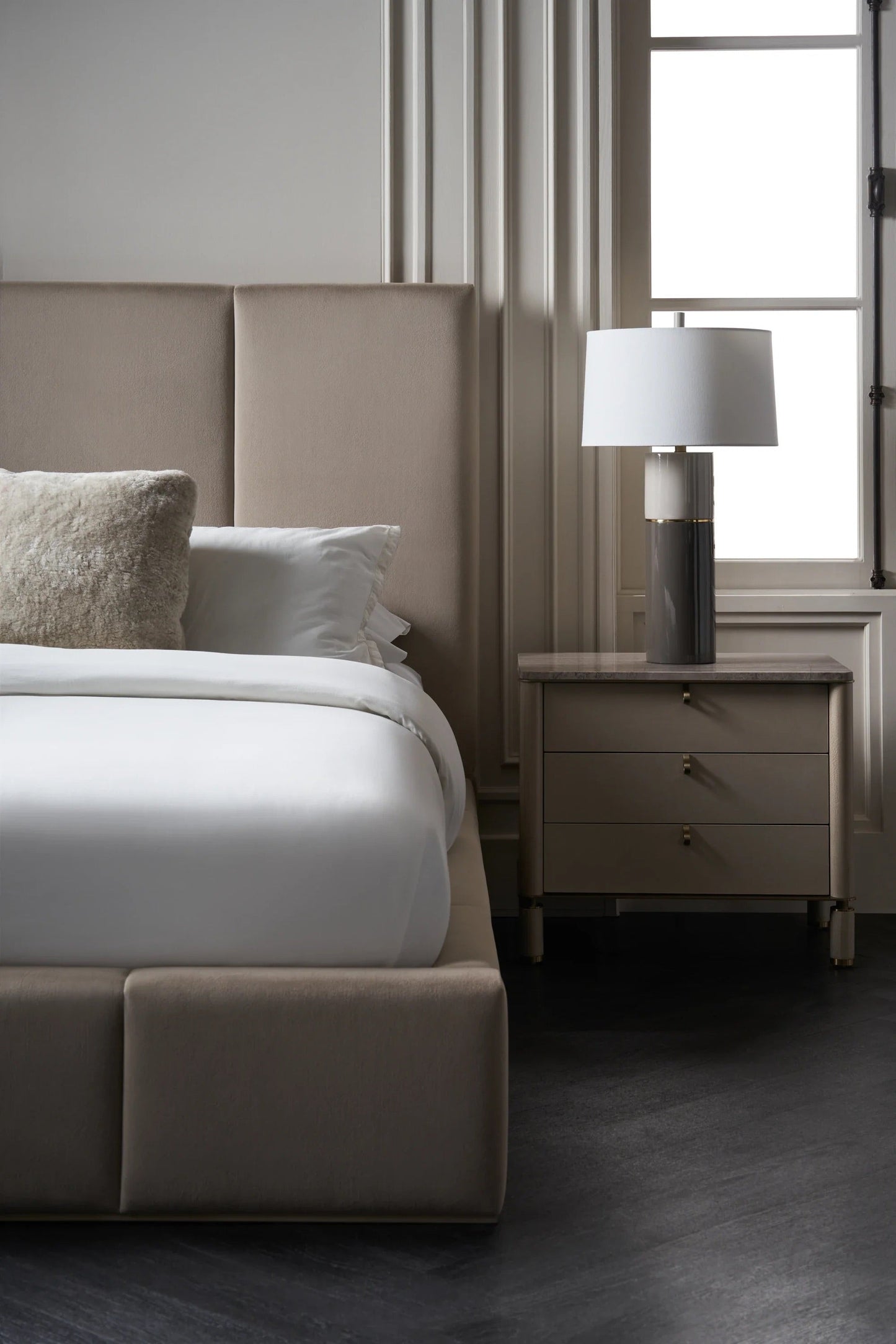 Balance Bed - King