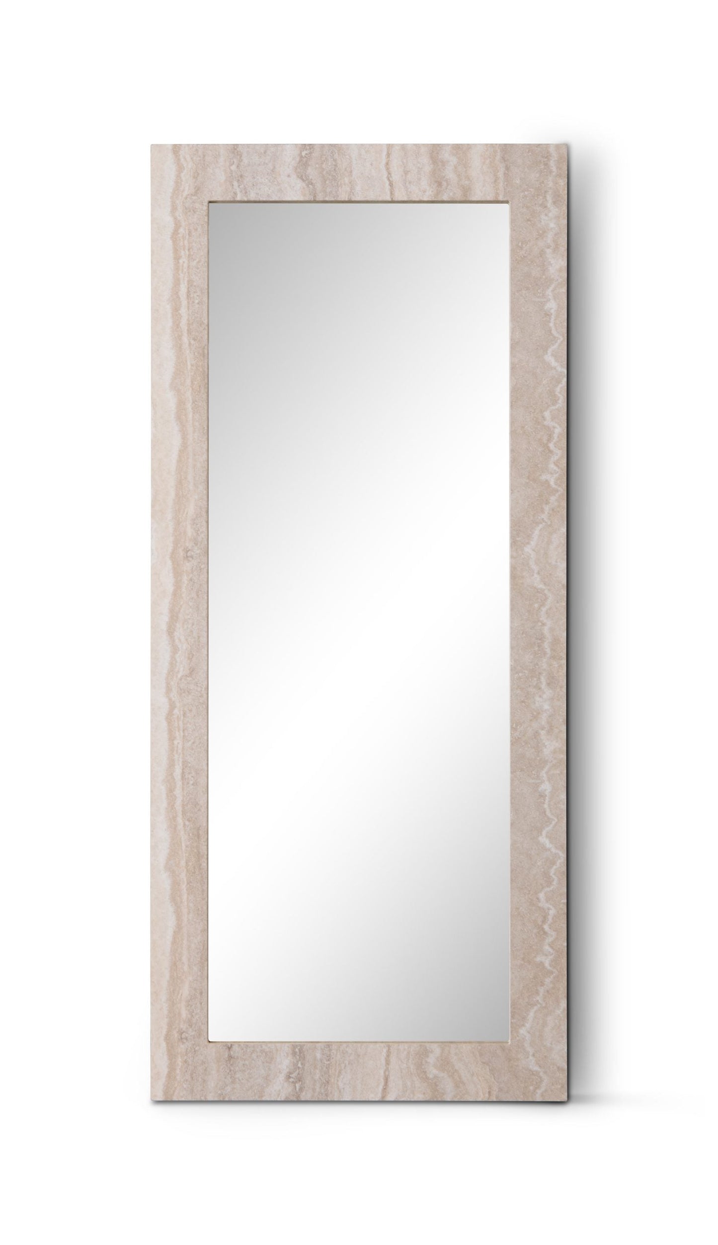 Travia Rectangular Mirror