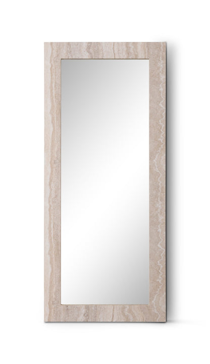 Travia Rectangular Mirror