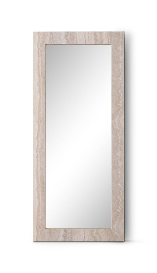 Travia Rectangular Mirror