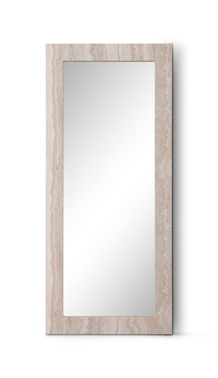 Travia Rectangular Mirror