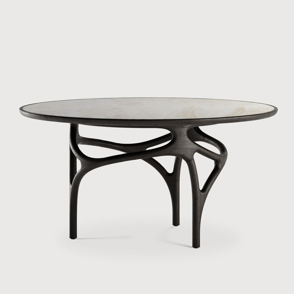 Cena dining table MORPHO BY TOMORROWLAND
