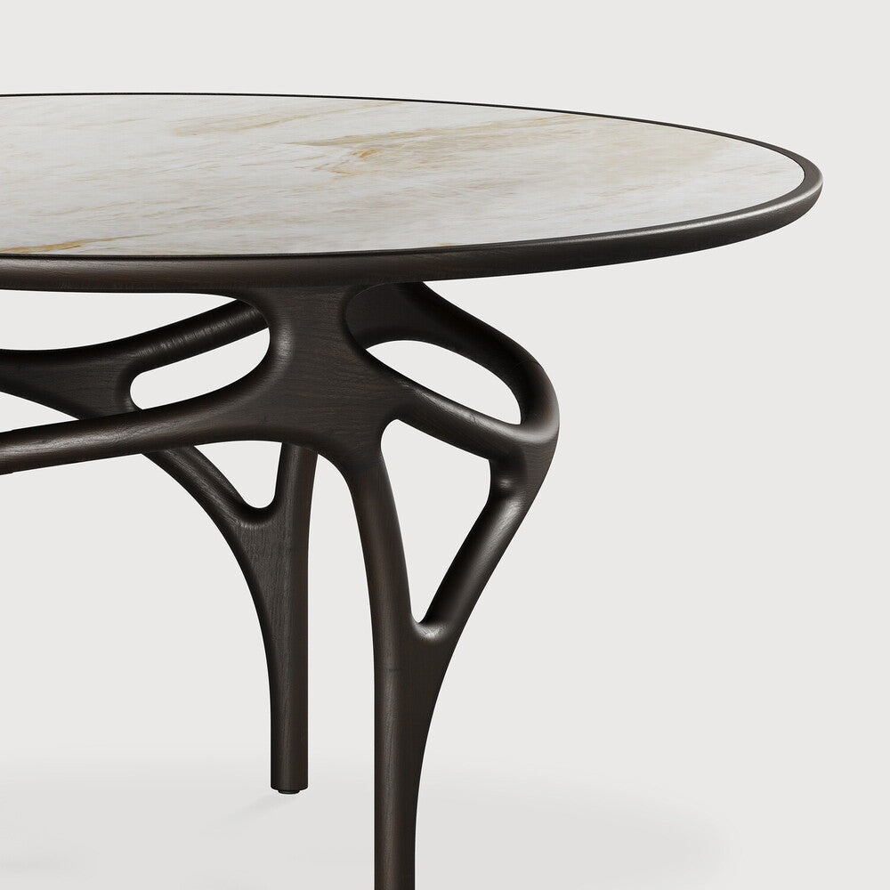 Cena dining table MORPHO BY TOMORROWLAND
