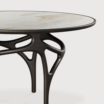 Cena dining table MORPHO BY TOMORROWLAND