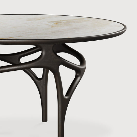 Cena dining table MORPHO BY TOMORROWLAND
