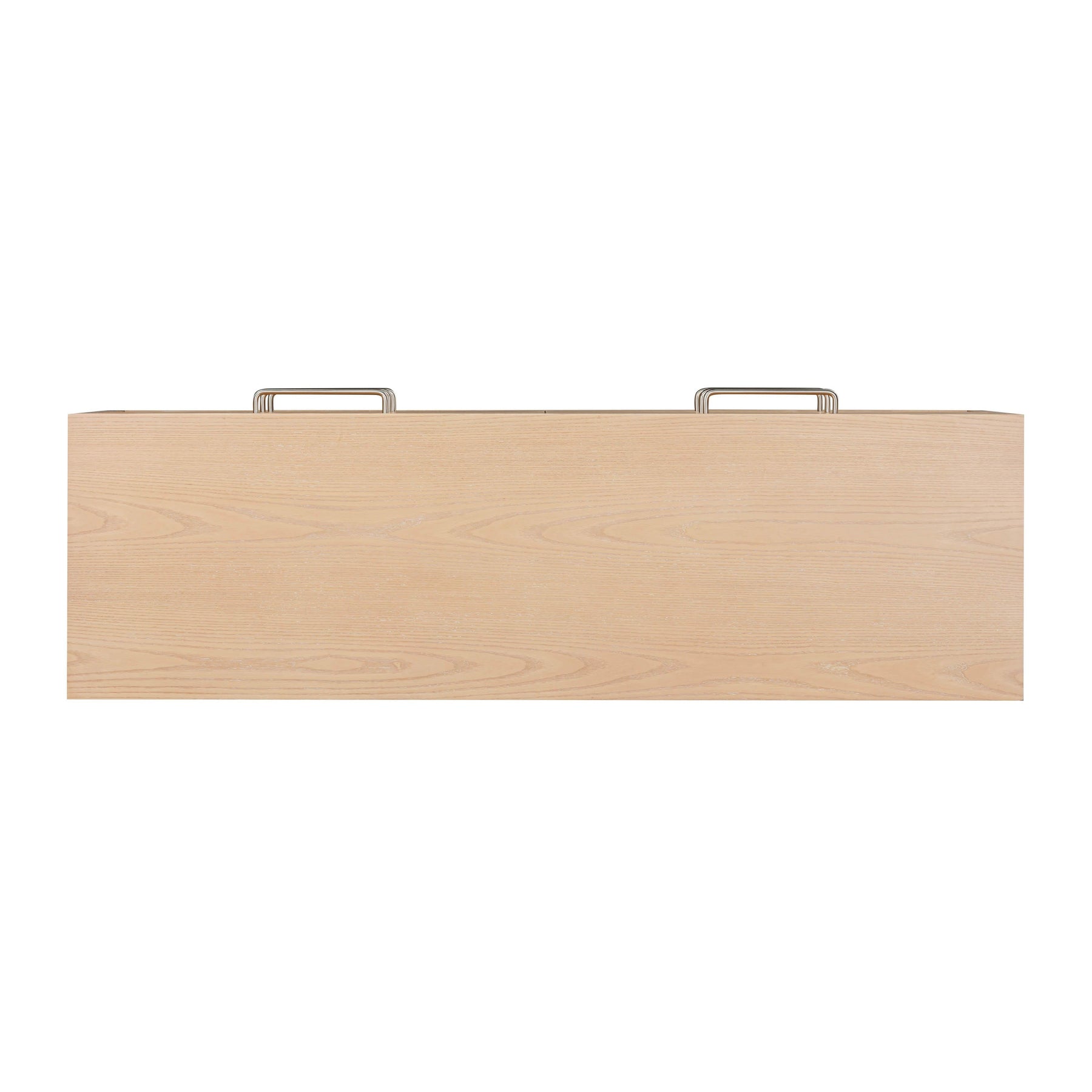 Marlow 6-Drawer Wood Dresser