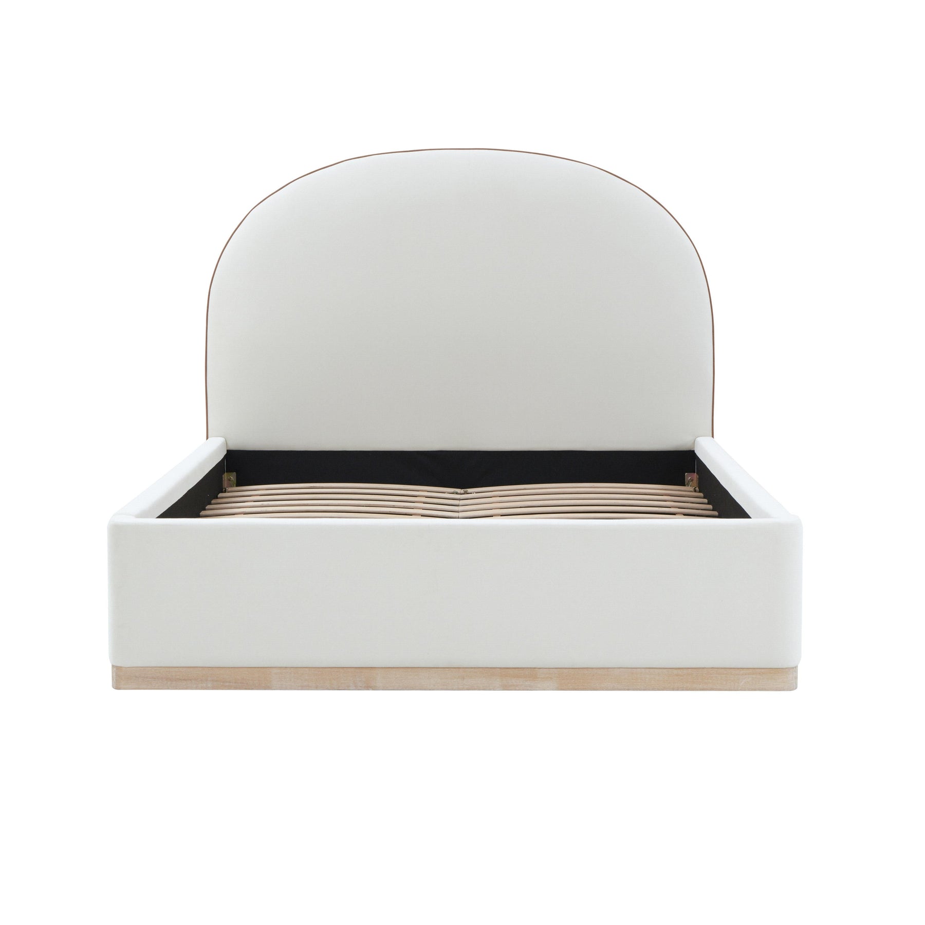 Marlow Performance Velvet Bed