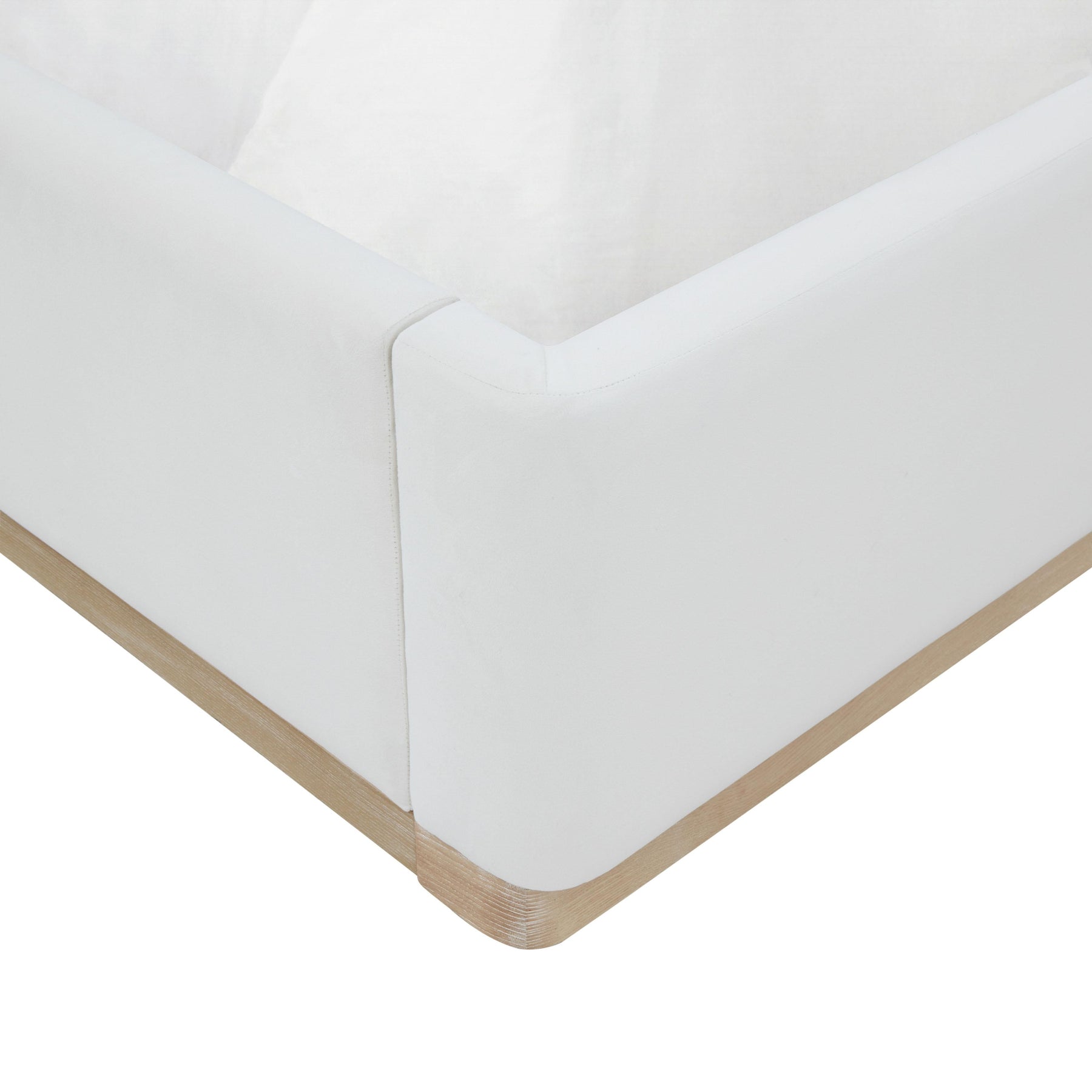 Marlow Performance Velvet Bed