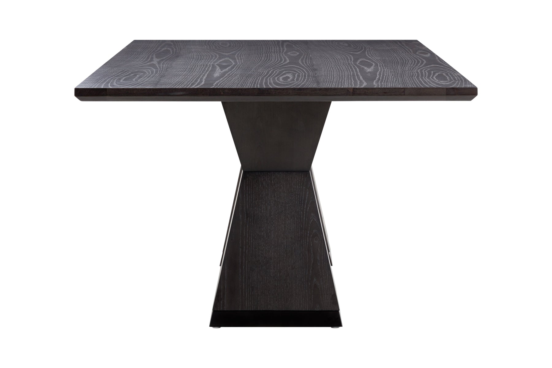 Nolan 98" Wood Rectangular Dining Table