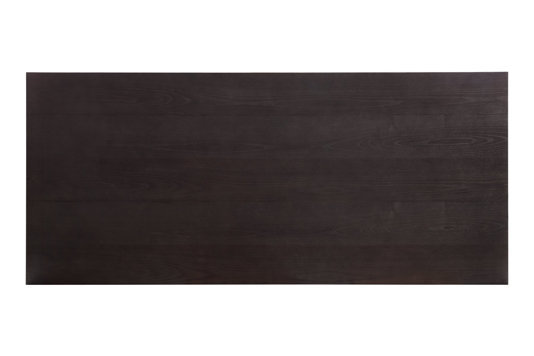 Nolan 98" Wood Rectangular Dining Table