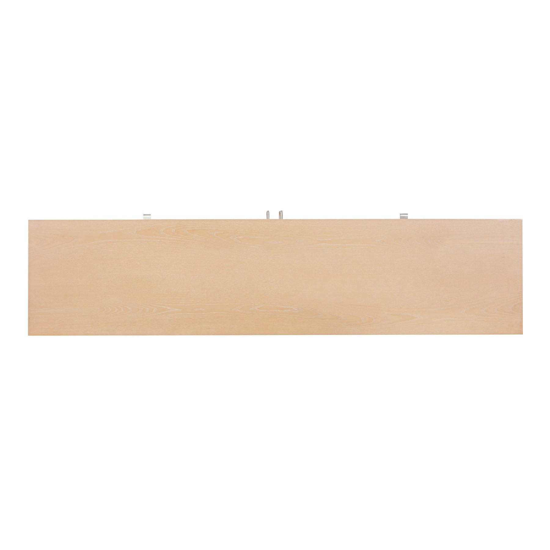 Marlow 77" Wood Console