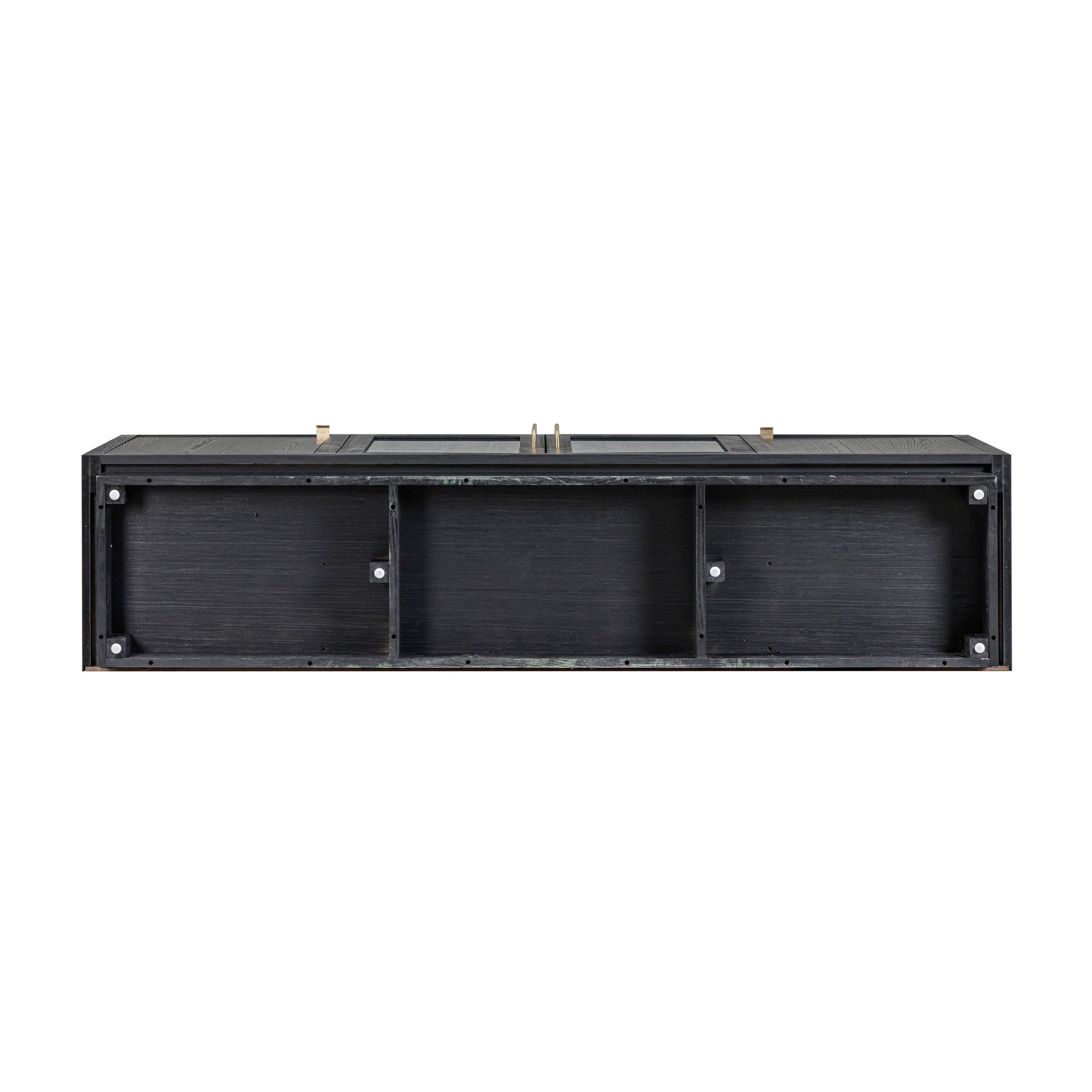 Marlow 77" Wood Console