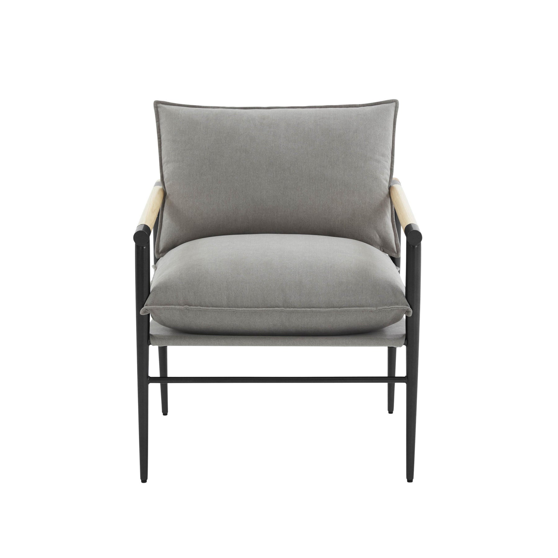 Cali Performance Fabric Accent Chair